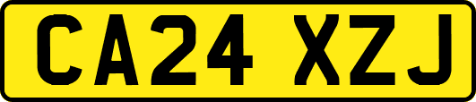 CA24XZJ