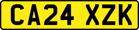 CA24XZK