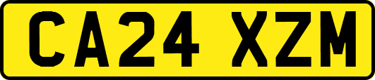 CA24XZM