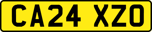 CA24XZO