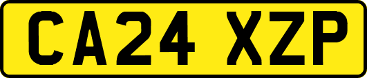 CA24XZP