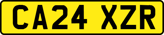 CA24XZR