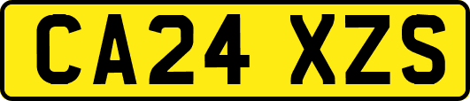 CA24XZS