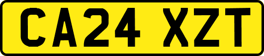 CA24XZT