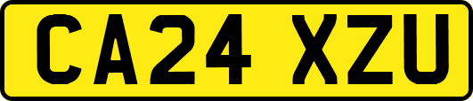 CA24XZU