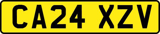 CA24XZV