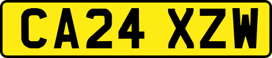 CA24XZW