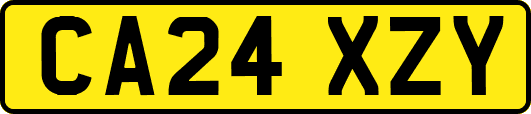 CA24XZY