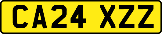CA24XZZ