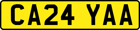 CA24YAA
