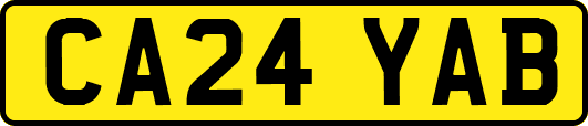 CA24YAB