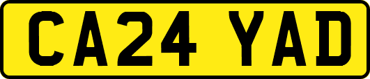 CA24YAD