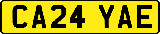 CA24YAE