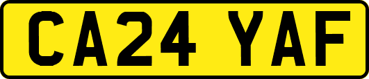 CA24YAF