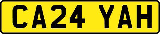 CA24YAH