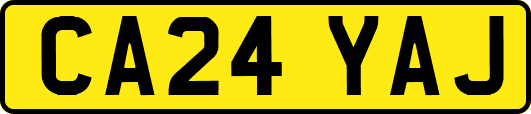 CA24YAJ