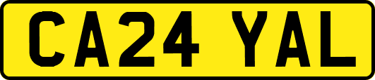 CA24YAL