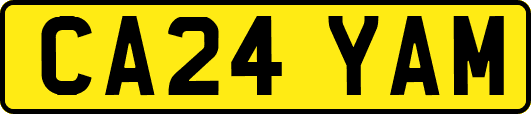 CA24YAM