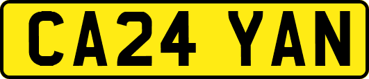CA24YAN