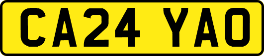 CA24YAO