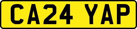 CA24YAP