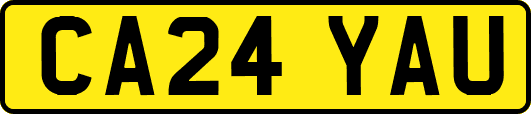 CA24YAU