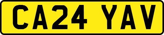 CA24YAV