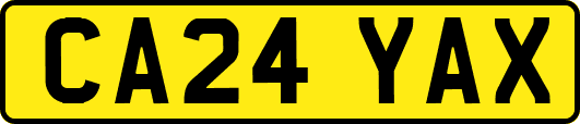 CA24YAX