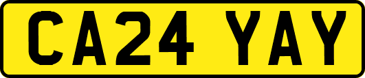 CA24YAY