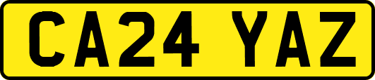 CA24YAZ
