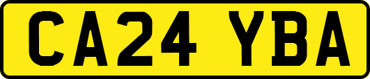 CA24YBA