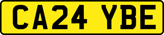 CA24YBE