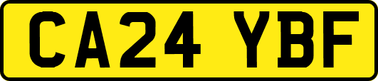CA24YBF