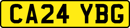 CA24YBG