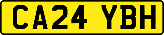CA24YBH