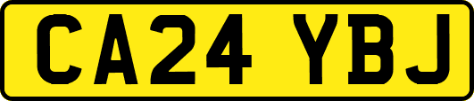 CA24YBJ