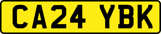 CA24YBK