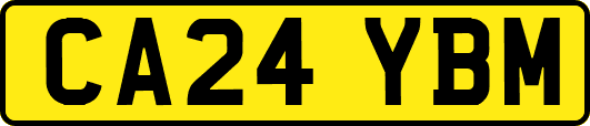 CA24YBM