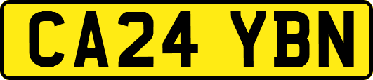 CA24YBN