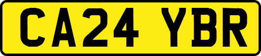 CA24YBR