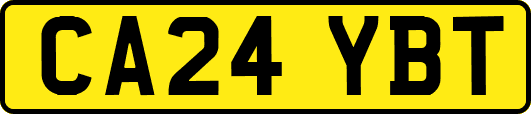 CA24YBT