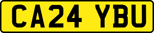 CA24YBU