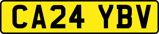 CA24YBV