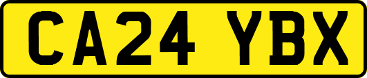 CA24YBX