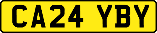 CA24YBY