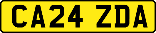 CA24ZDA