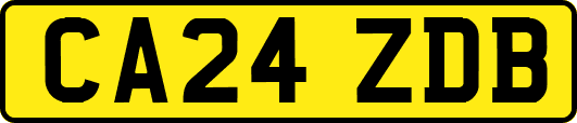 CA24ZDB