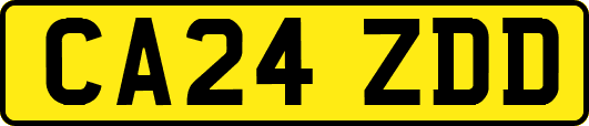 CA24ZDD