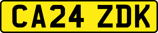 CA24ZDK