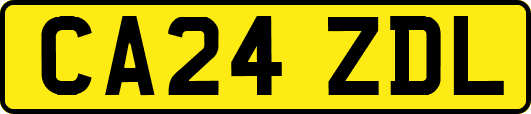 CA24ZDL